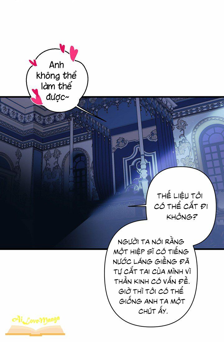 hôn lễ báo thù chapter 34 5