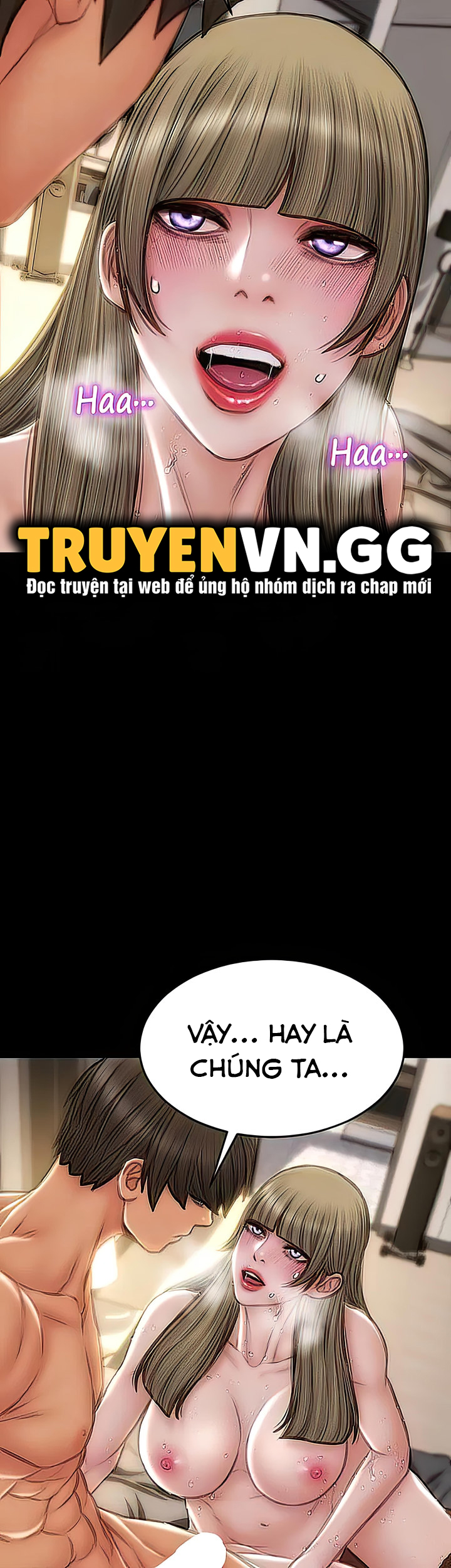 dân chơi out trình chapter 70 11