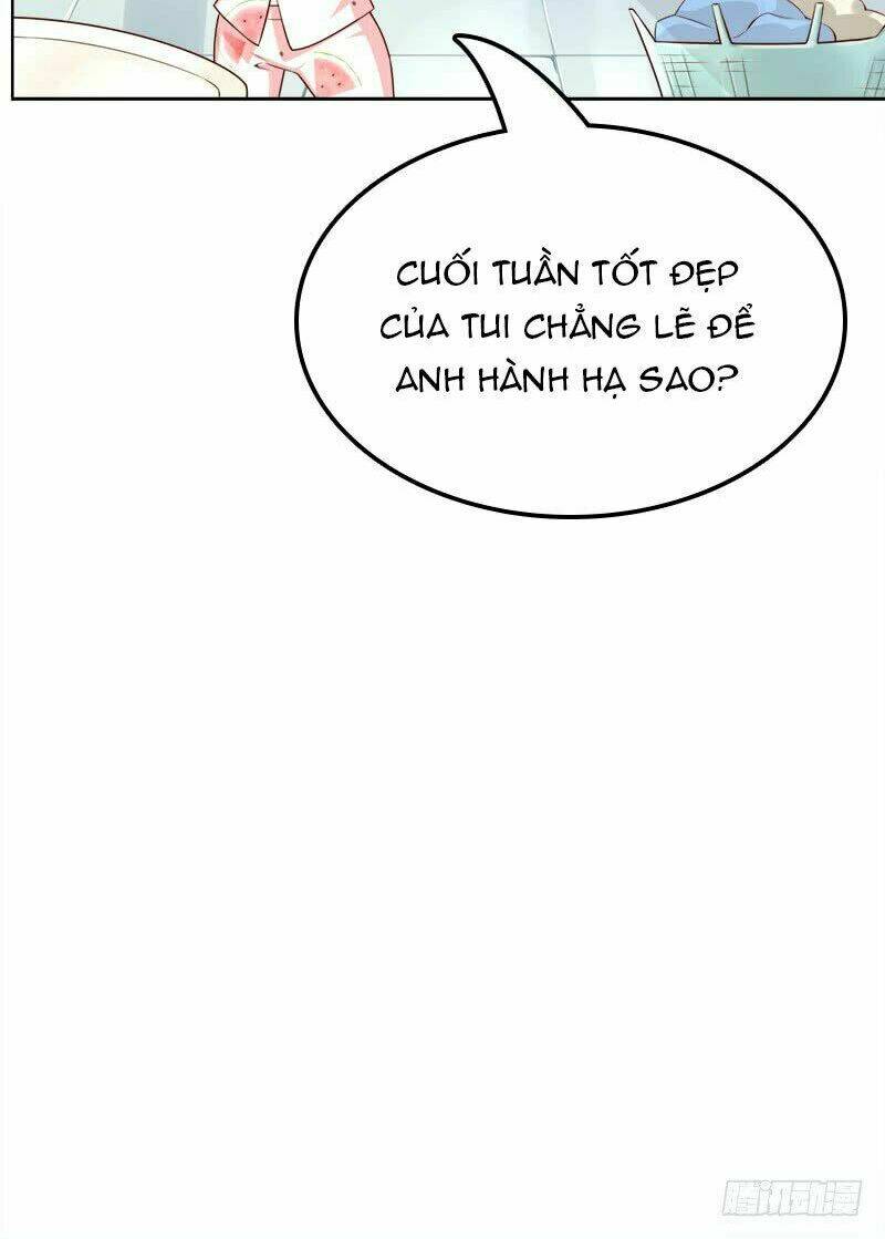 lãnh hôn cuồng ái chapter 18 26