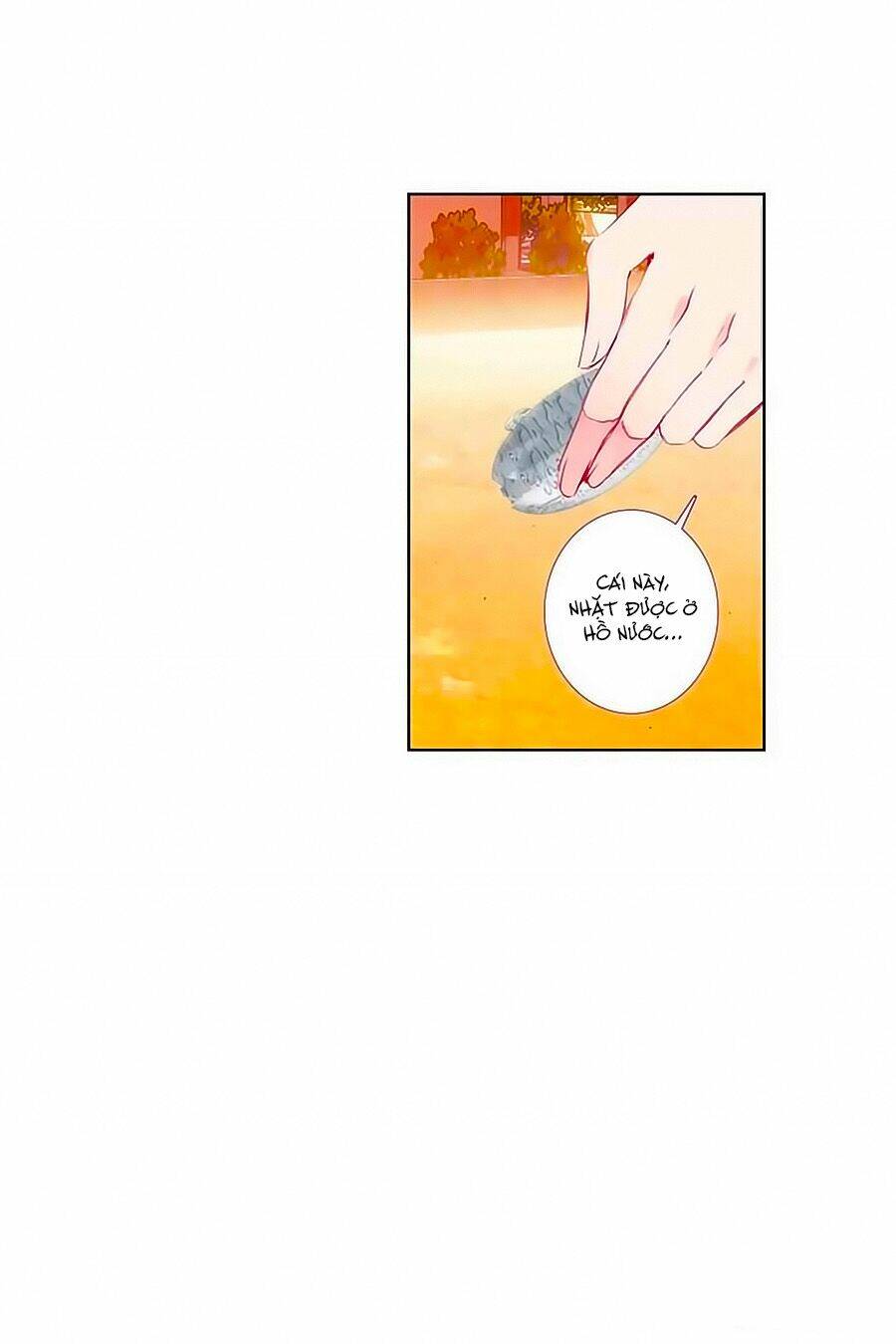 101 sủng vật tình nhân chapter 56 5