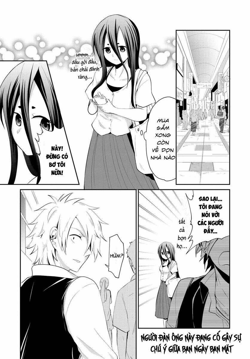 mono no kemonogurashi chapter 12 2