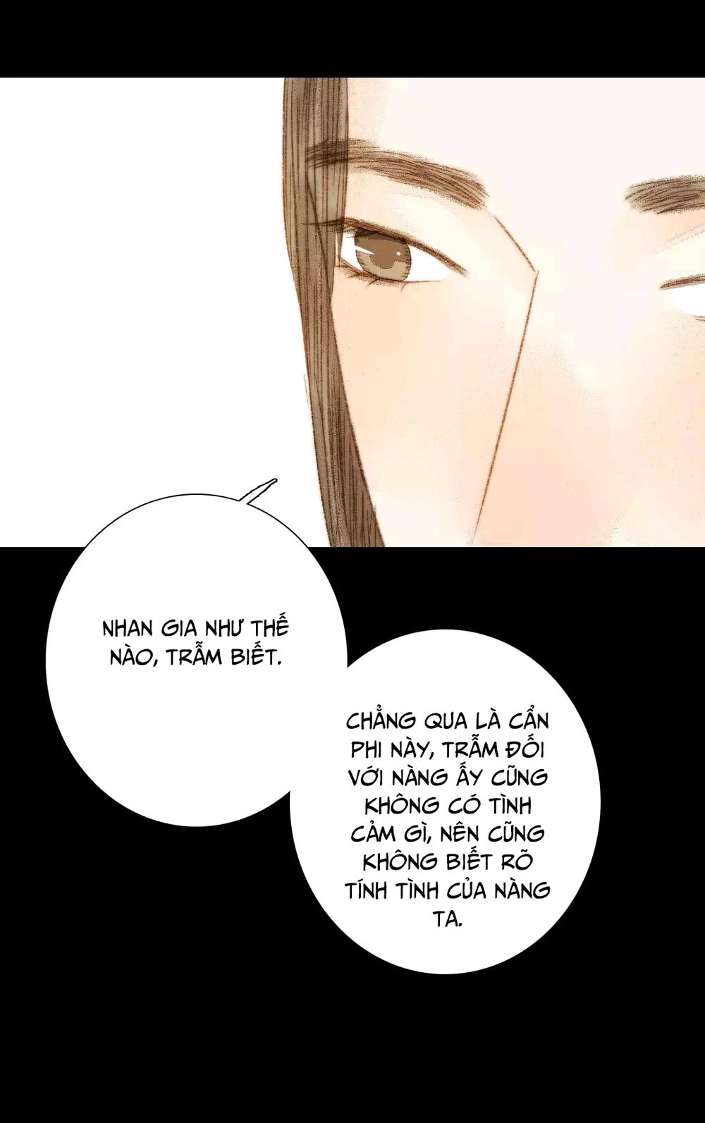 vương gia bá đạo và bác sĩ xinh đẹp chapter 67 8