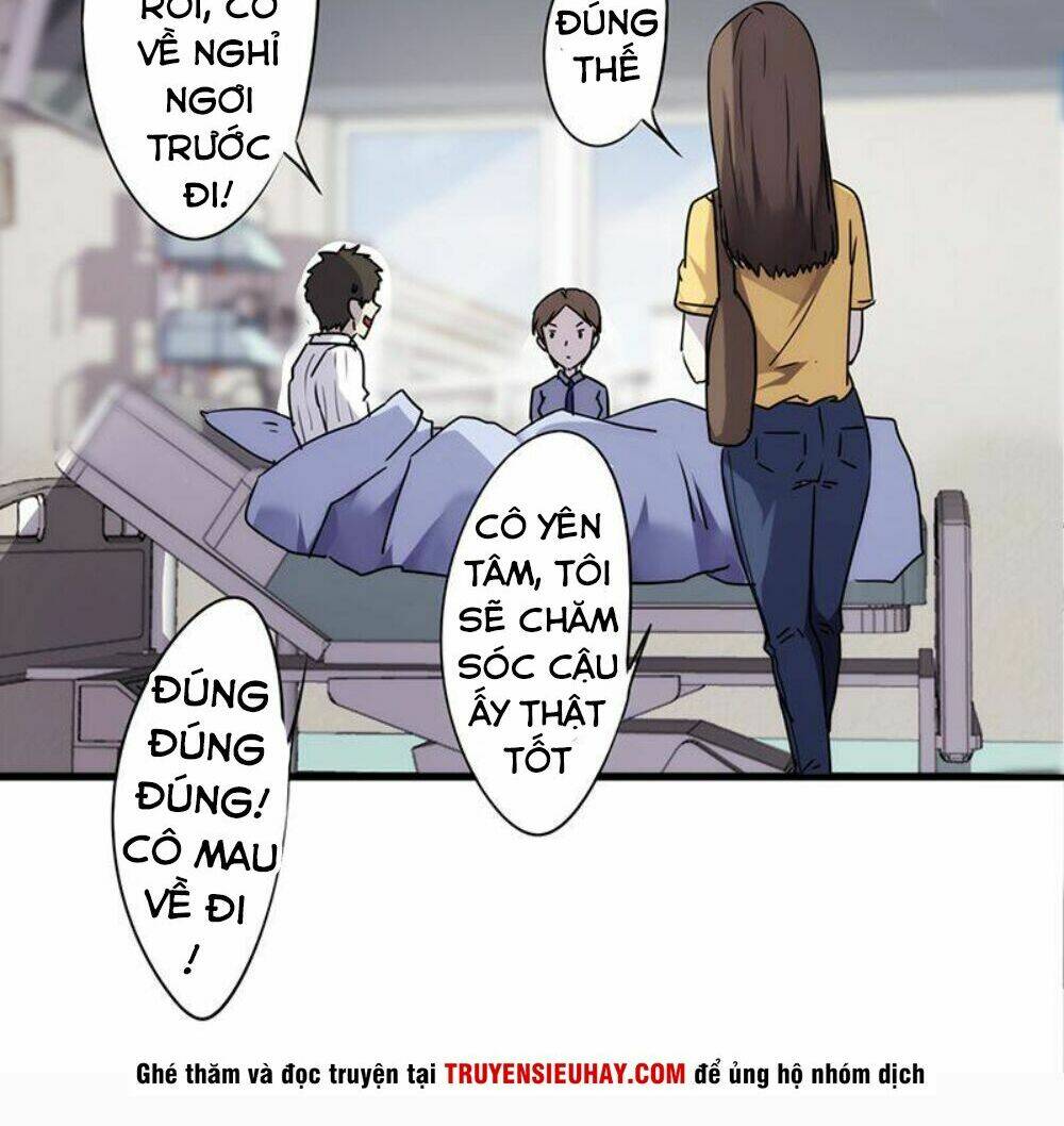 tối cường công nhân chapter 48 5