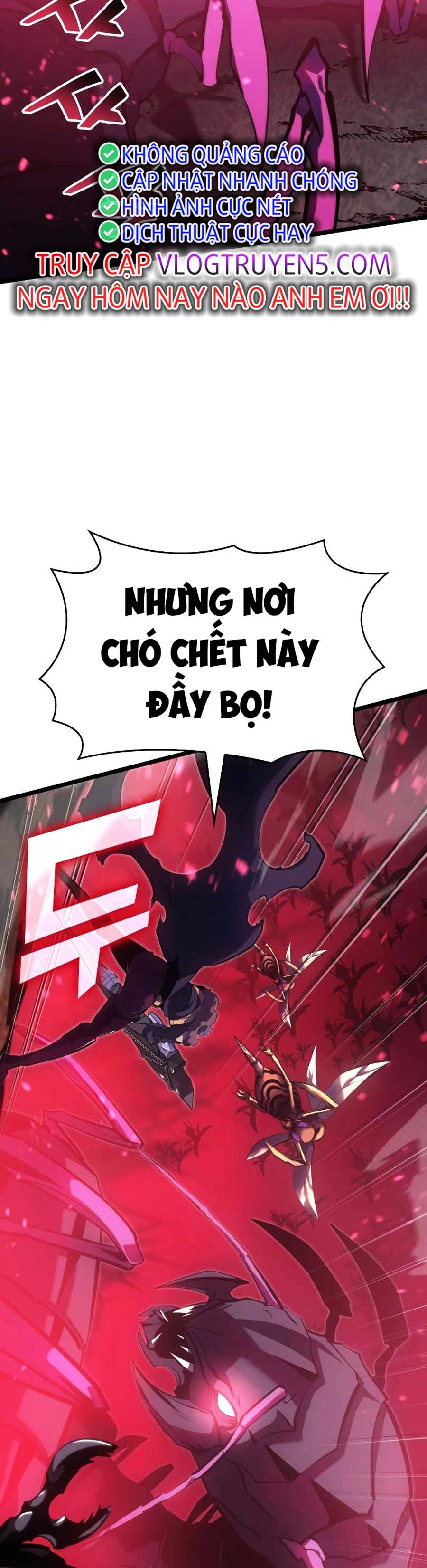 Ranker Cấp Sss Hồi Quy Chapter 76 - Trang 32