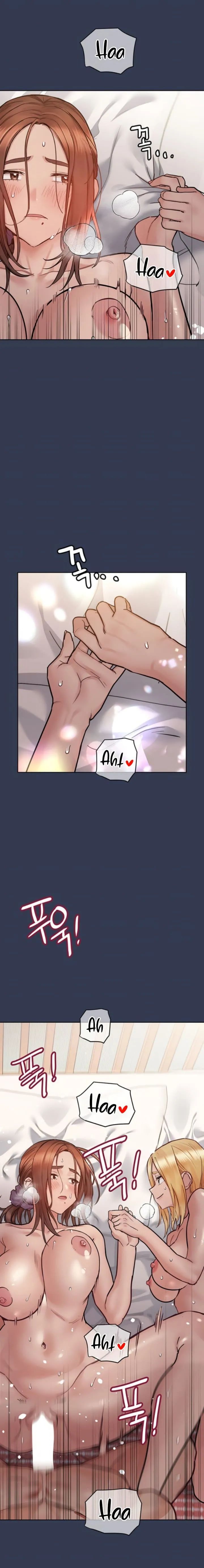 giữ bí mật với mẹ em nhé! chapter 67 27