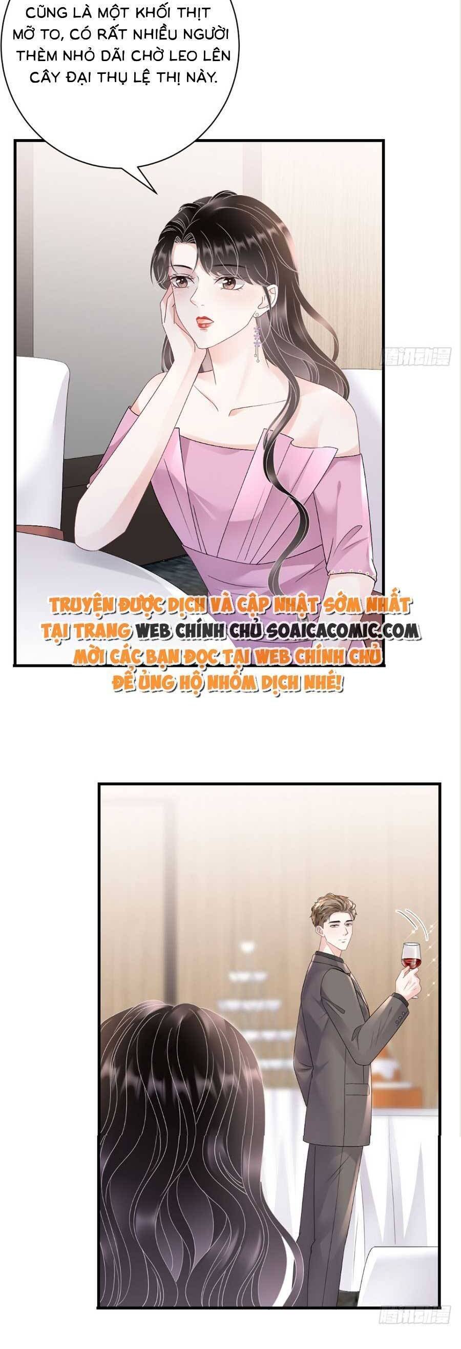[16+] đại tiểu thư có thể có ý đồ xấu chapter 163 17