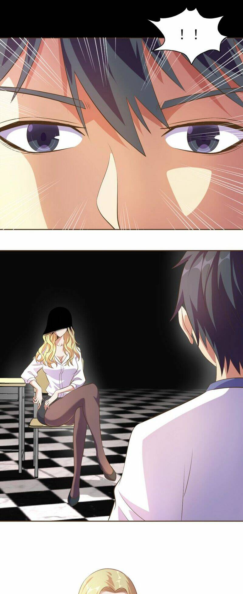 chín năm nghĩa vụ tu chân chapter 20 27