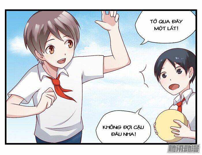 người ba độc thân chapter 16 19