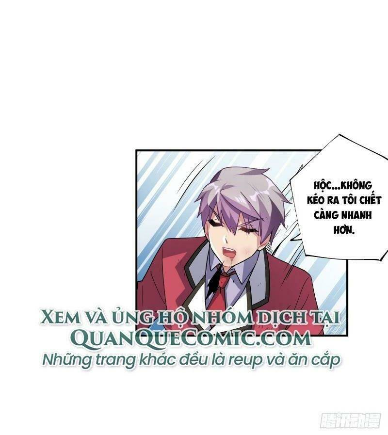 nhặt ma vương về làm nữ hầu chapter 45 5