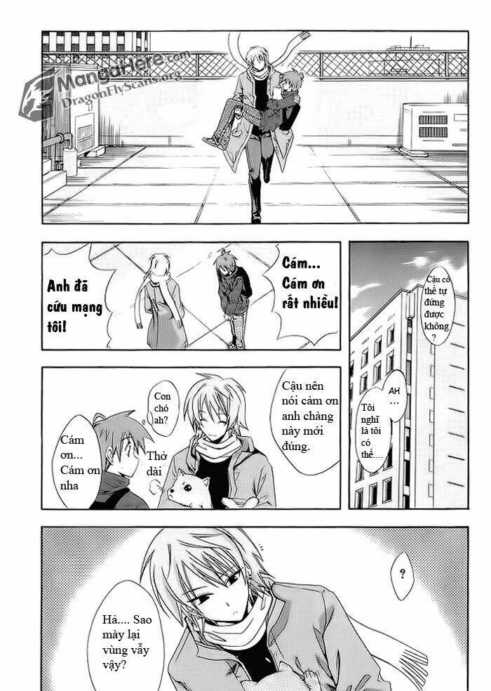 anh hùng xấu xa chapter 24 11