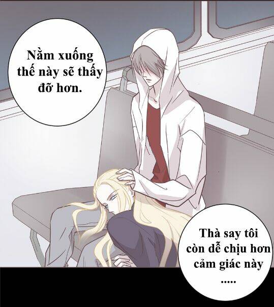 yêu trong giam cầm chapter 30 101