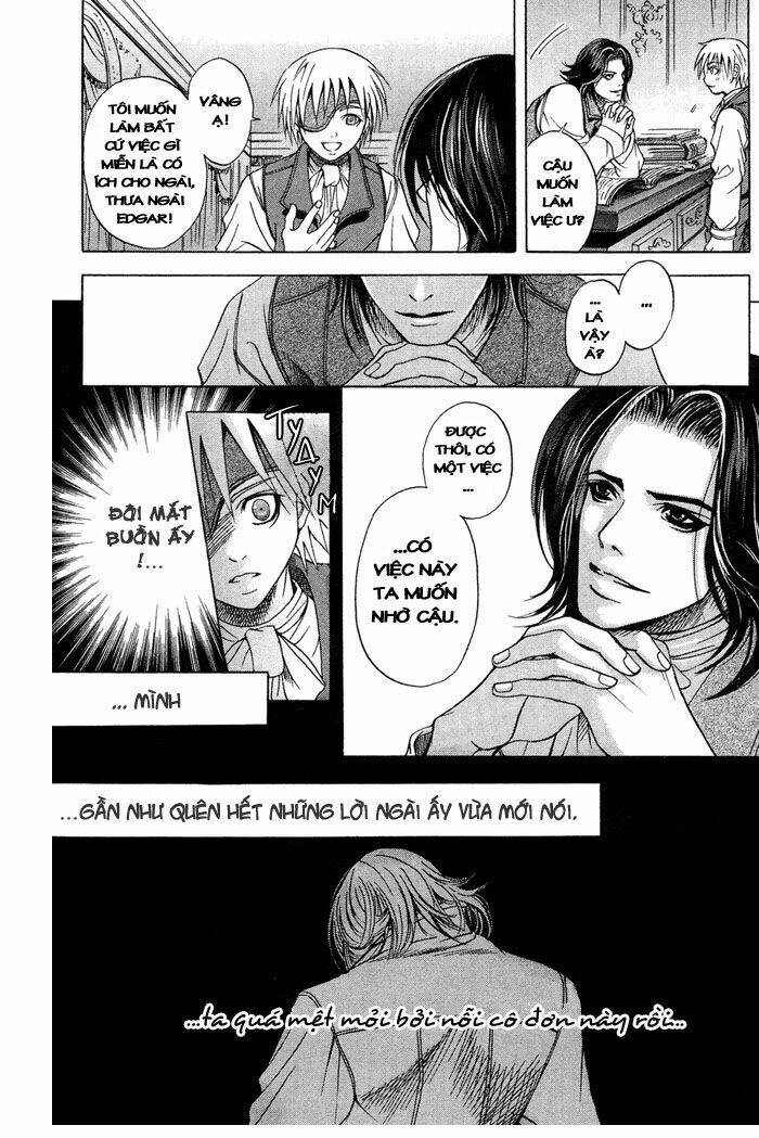 beast in the tower chapter 1 12