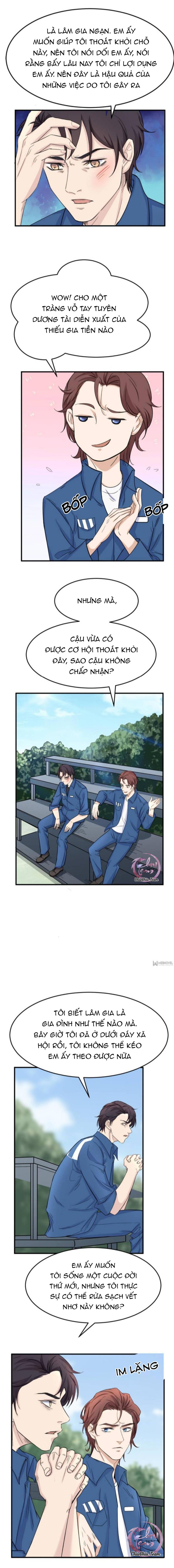 thu dĩ vi kỳ chapter 51 4