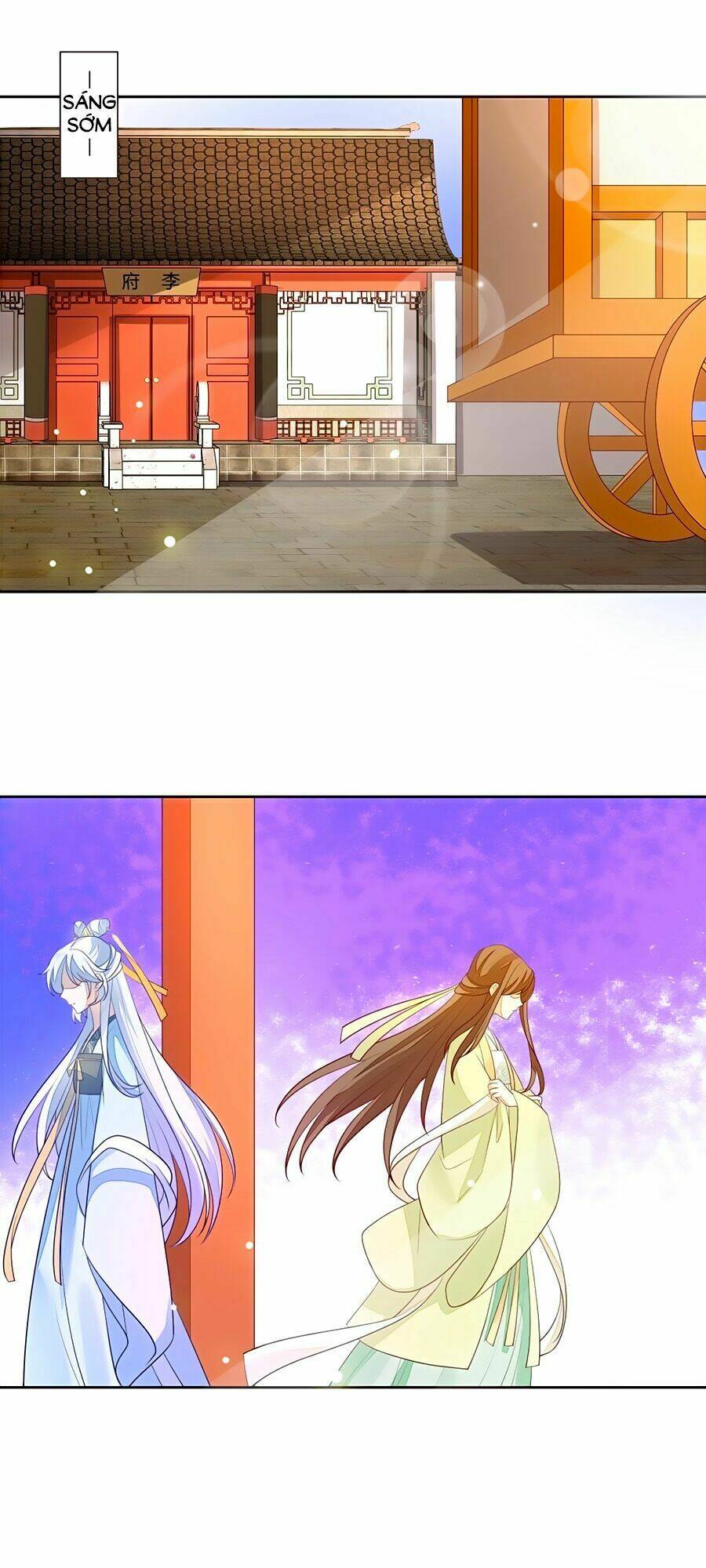 cửu khuyết phong hoa chapter 15 24