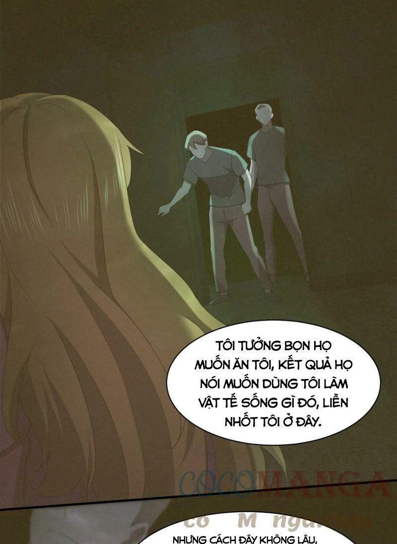 đừng hiểu lầm, tôi mới là người bị hại! chapter 56 23