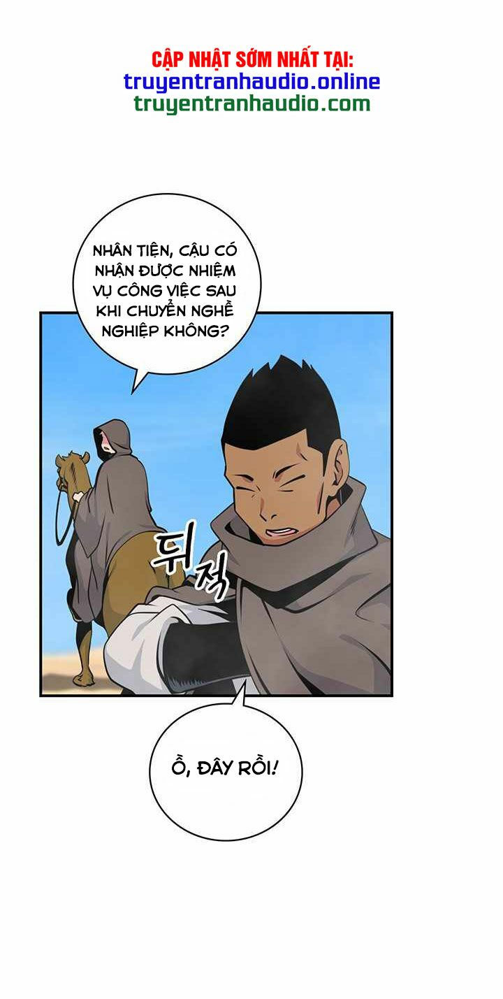 tôi sinh ra để làm người vĩ đại chapter 74 49