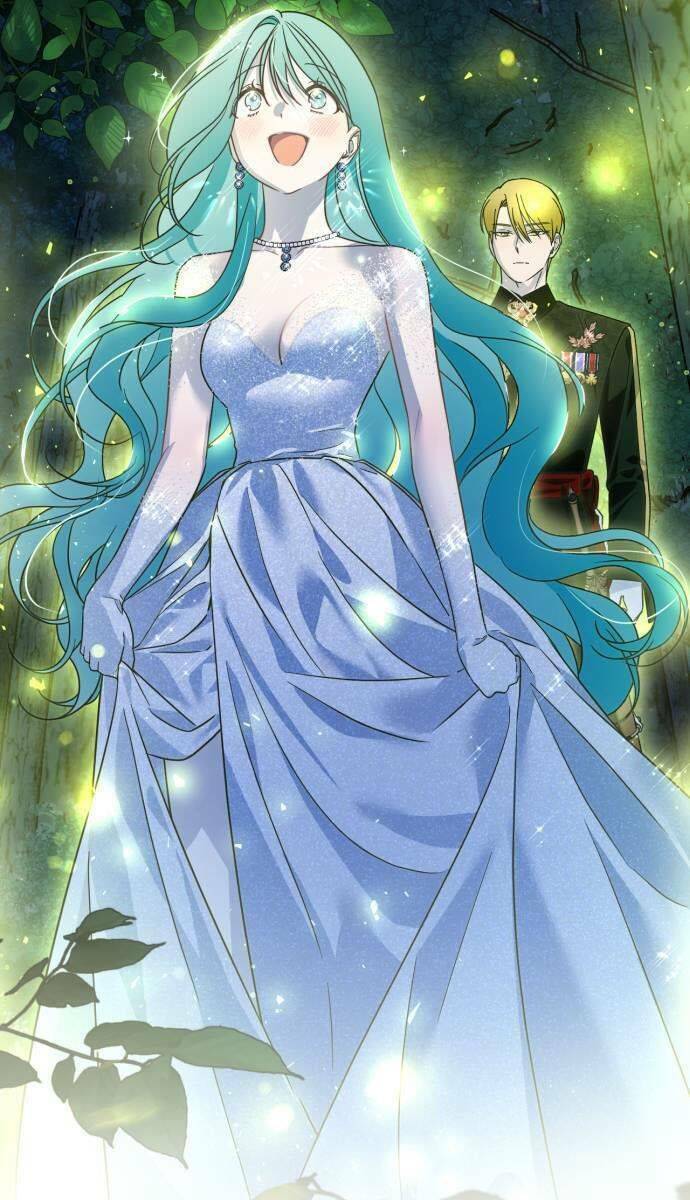 công nương mint bé nhỏ chapter 40 68