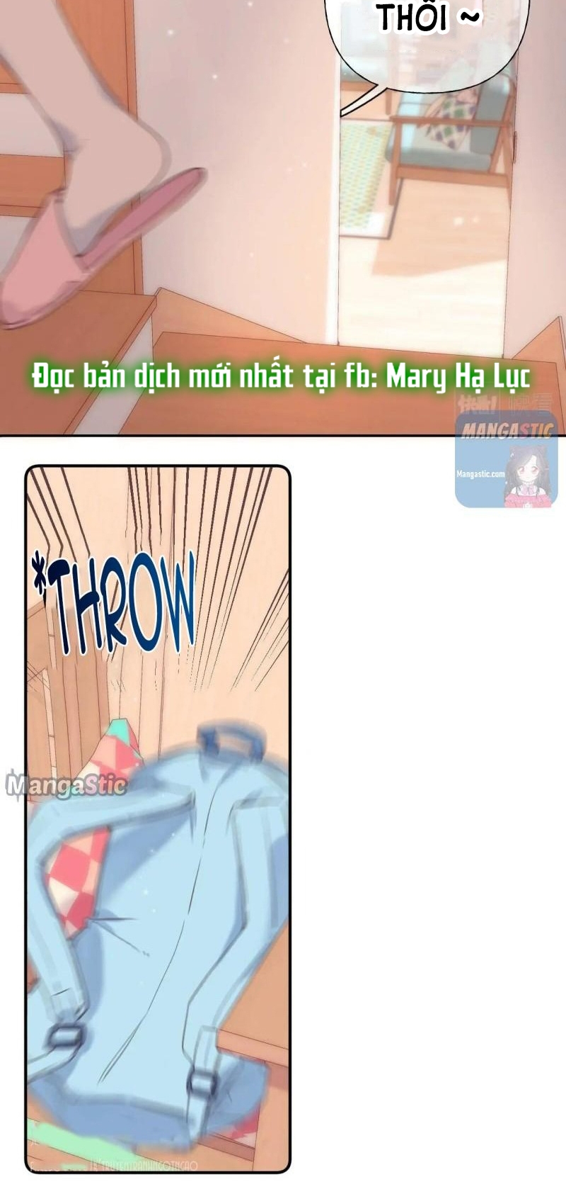 vụng trộm không thể giấu - mối tình thầm kín chapter 32 19