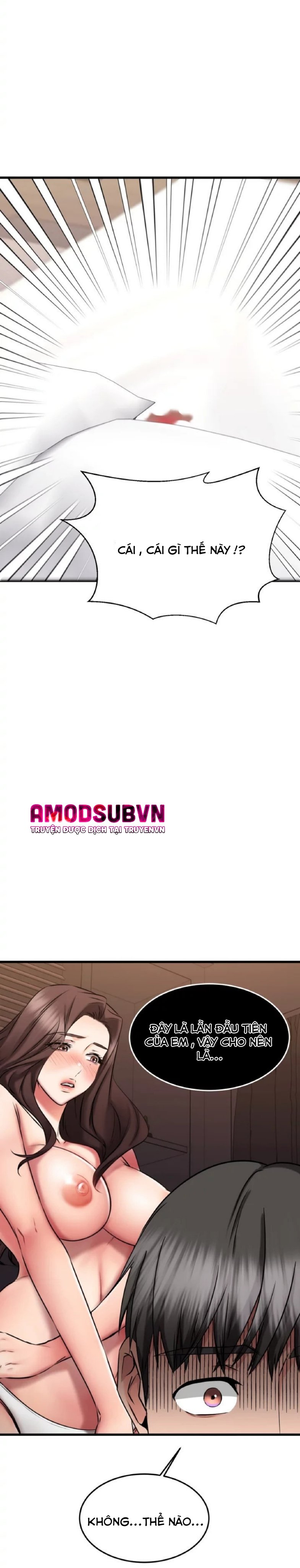 ranh giới người bạn chapter 28 34