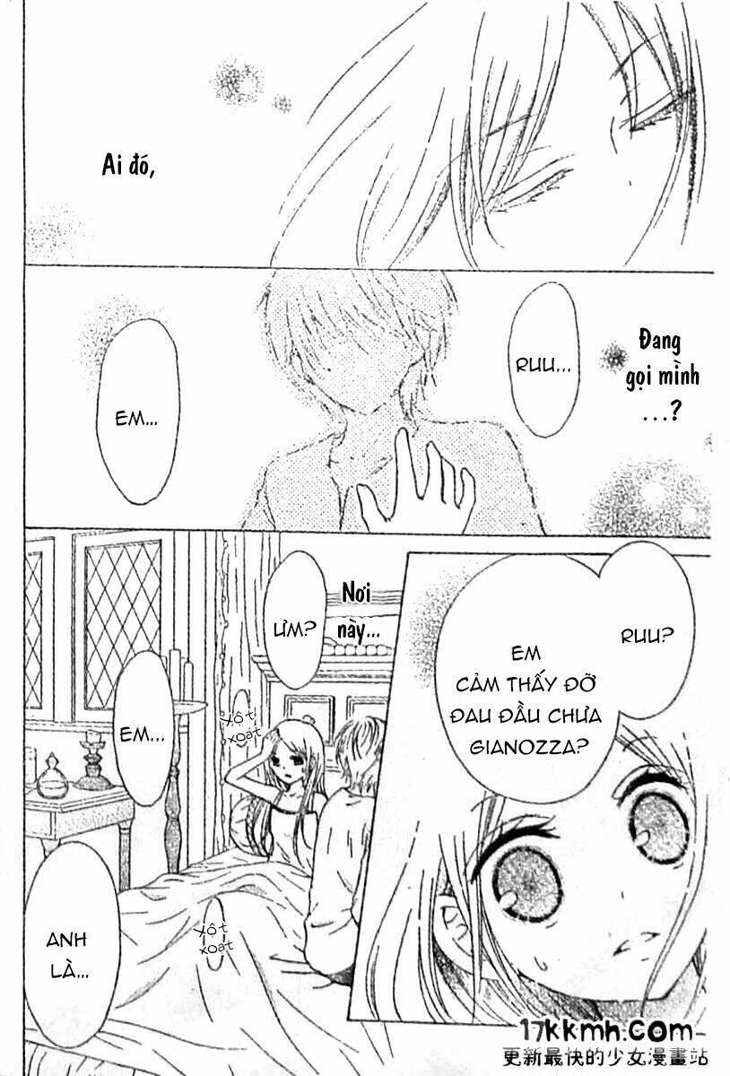 kami ka akuma ka chapter 8 5