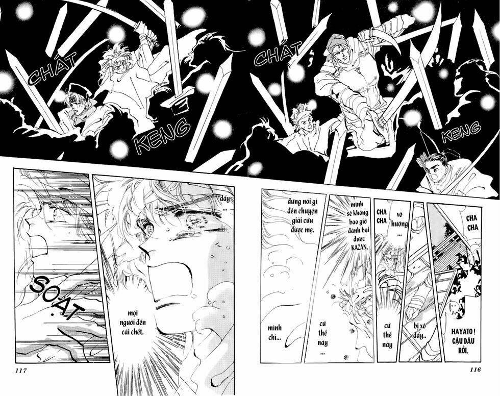 đứa con số phận chapter 27 19