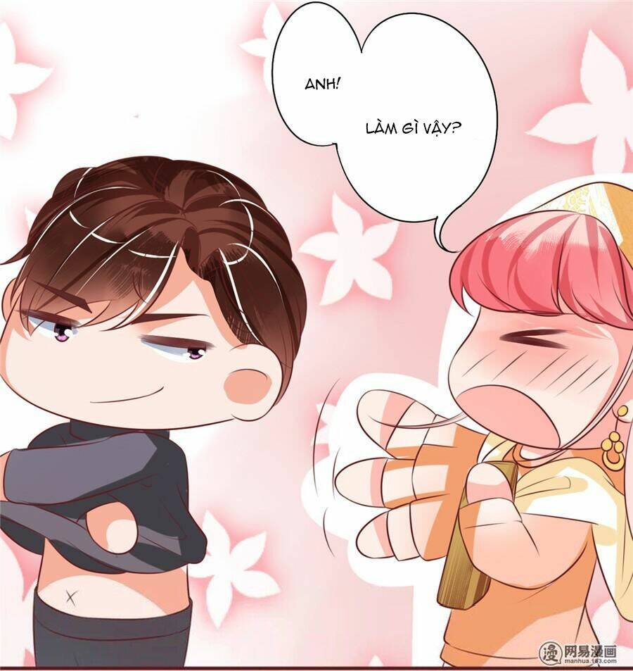 vương tước tư hữu bảo bối chapter 22 10