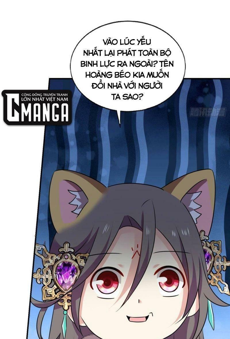 Trọng Sinh Thành Cậu Vàng Tại Dị Thế Chapter 199 41