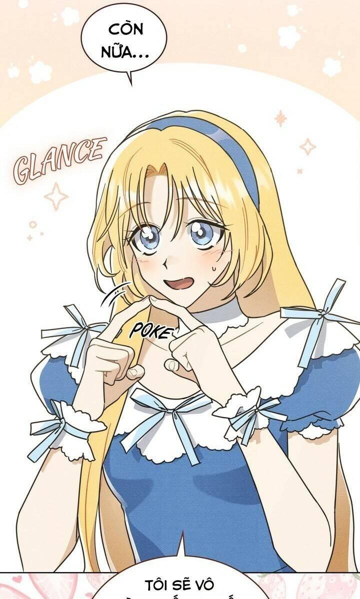 ngài công tước, chùng ta cùng tắm nào ! chapter 9.1 5