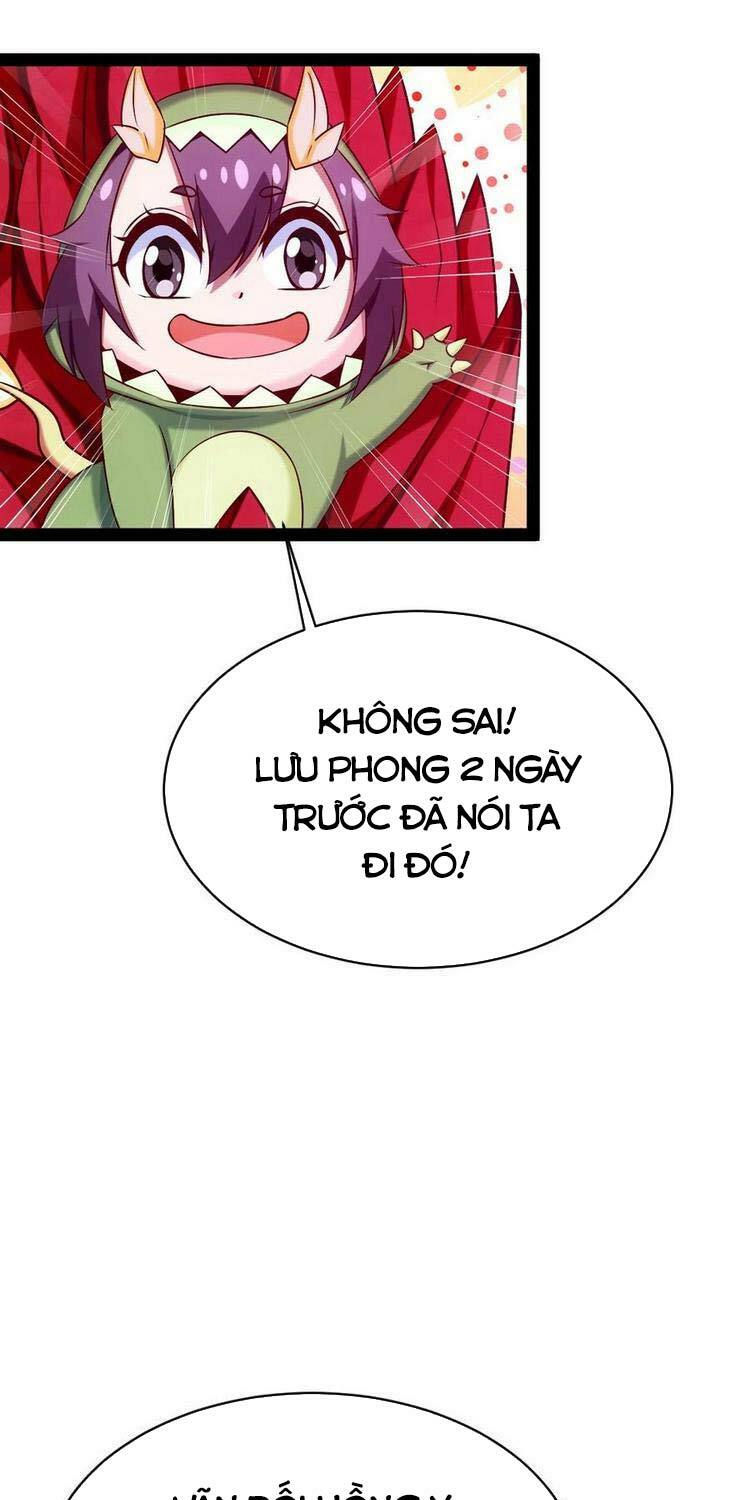 ma thú kiếm thánh dị giới tung hoành chapter 206 22