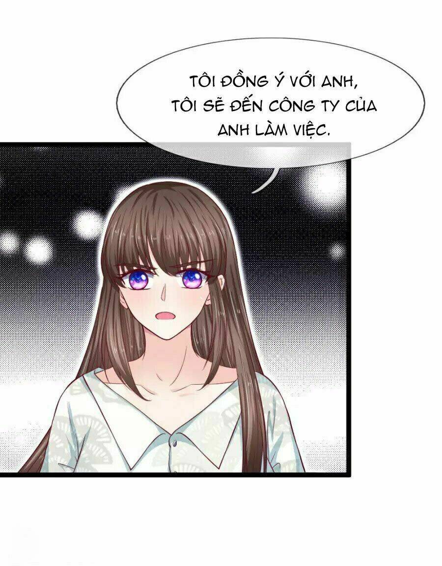 từ chối kết hôn với đại gia: cô dâu bỏ trốn chapter 60 11