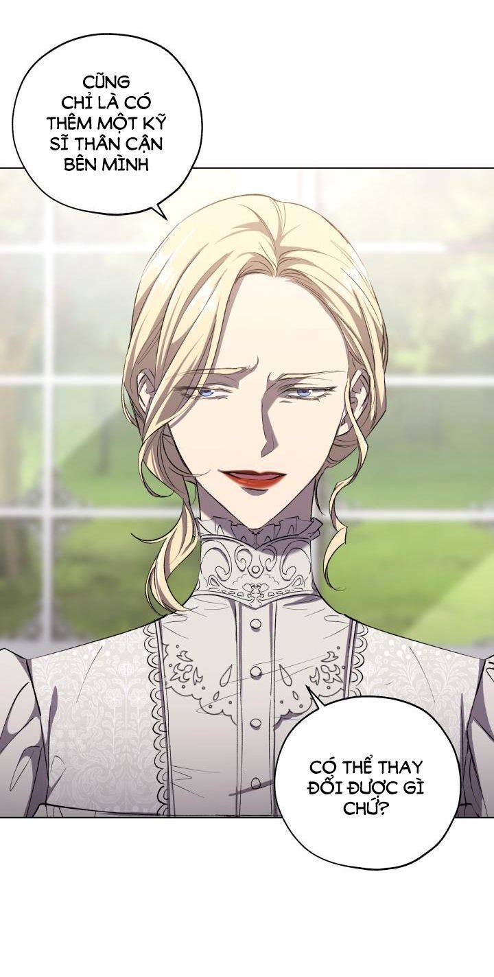công chúa khắc dấu lên kẻ phản nghịch chapter 14 55