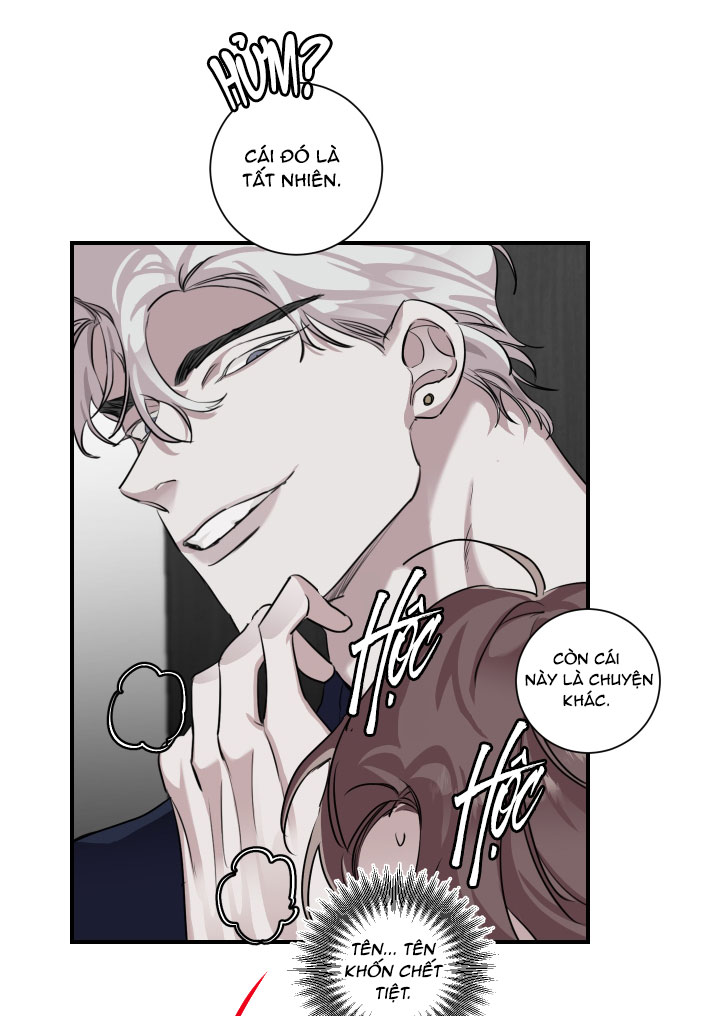 tình đơn phương chapter 9 33