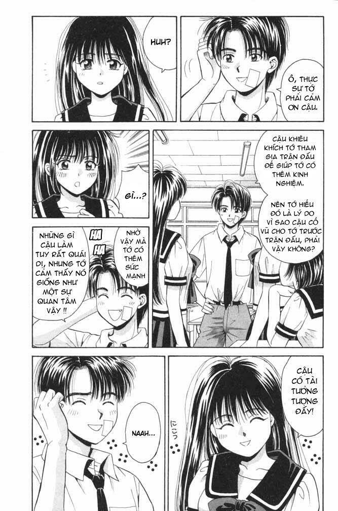 open sesame chapter 4 7