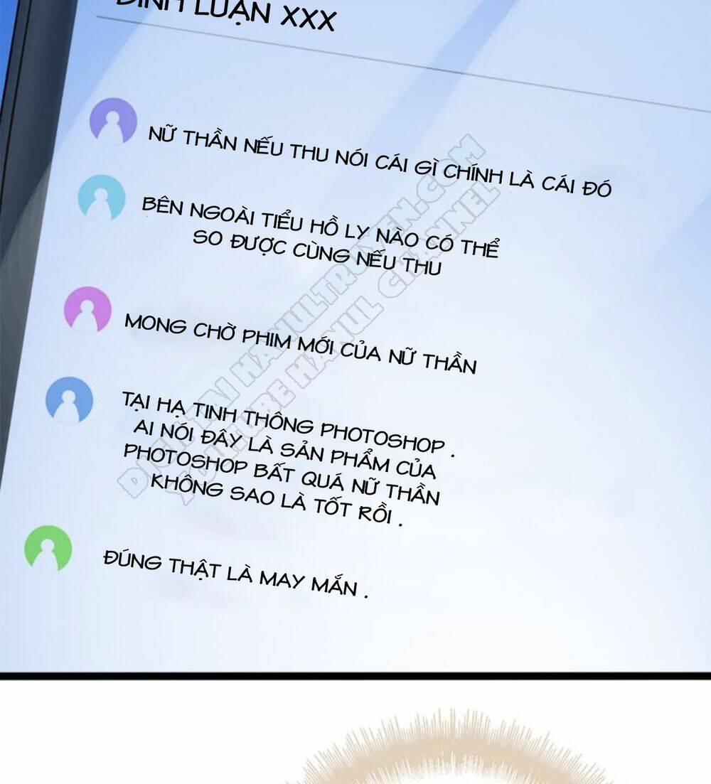 thần bí đế thiếu điềm sủng thê chapter 21 21