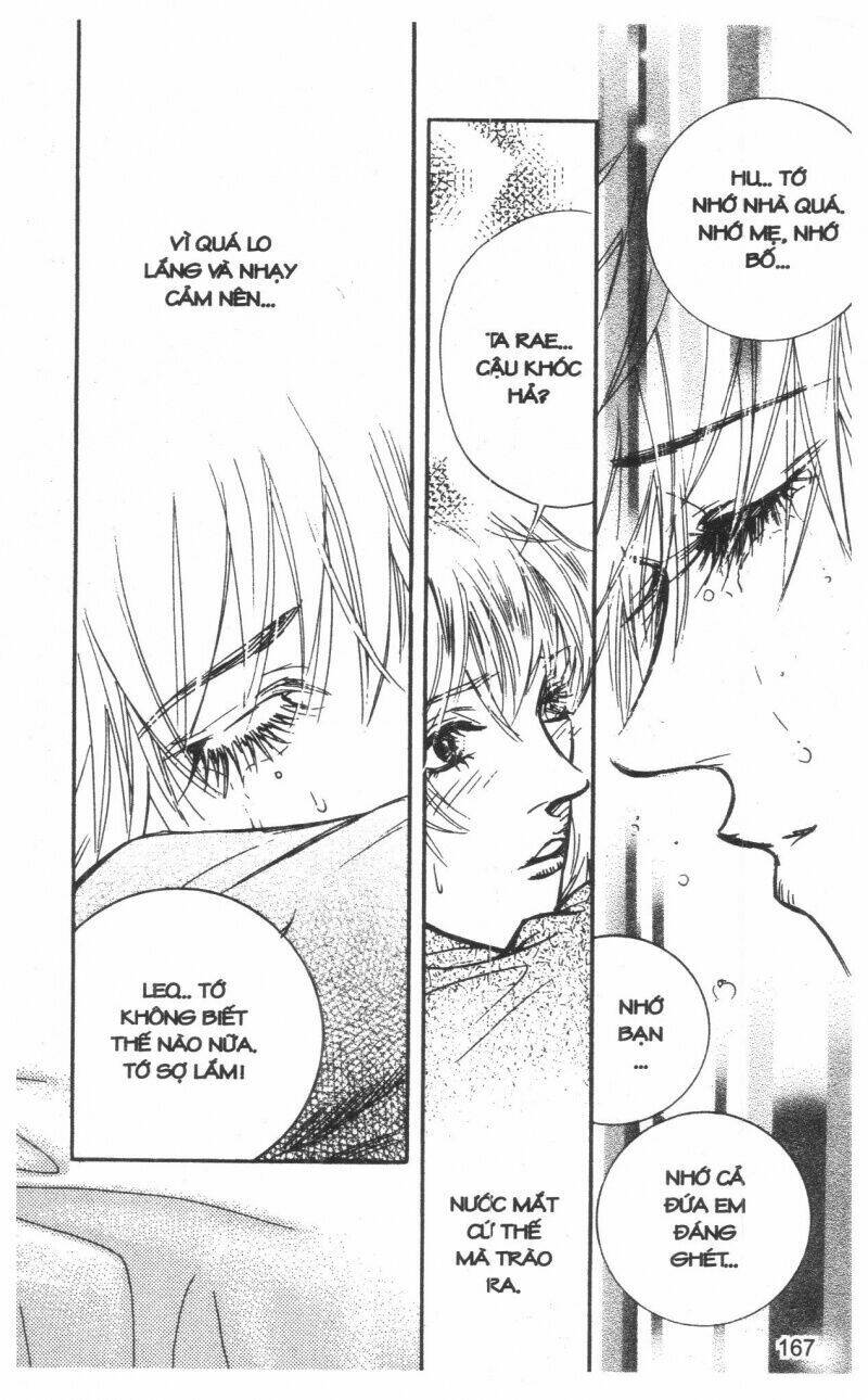 ordinary school chapter 3 190