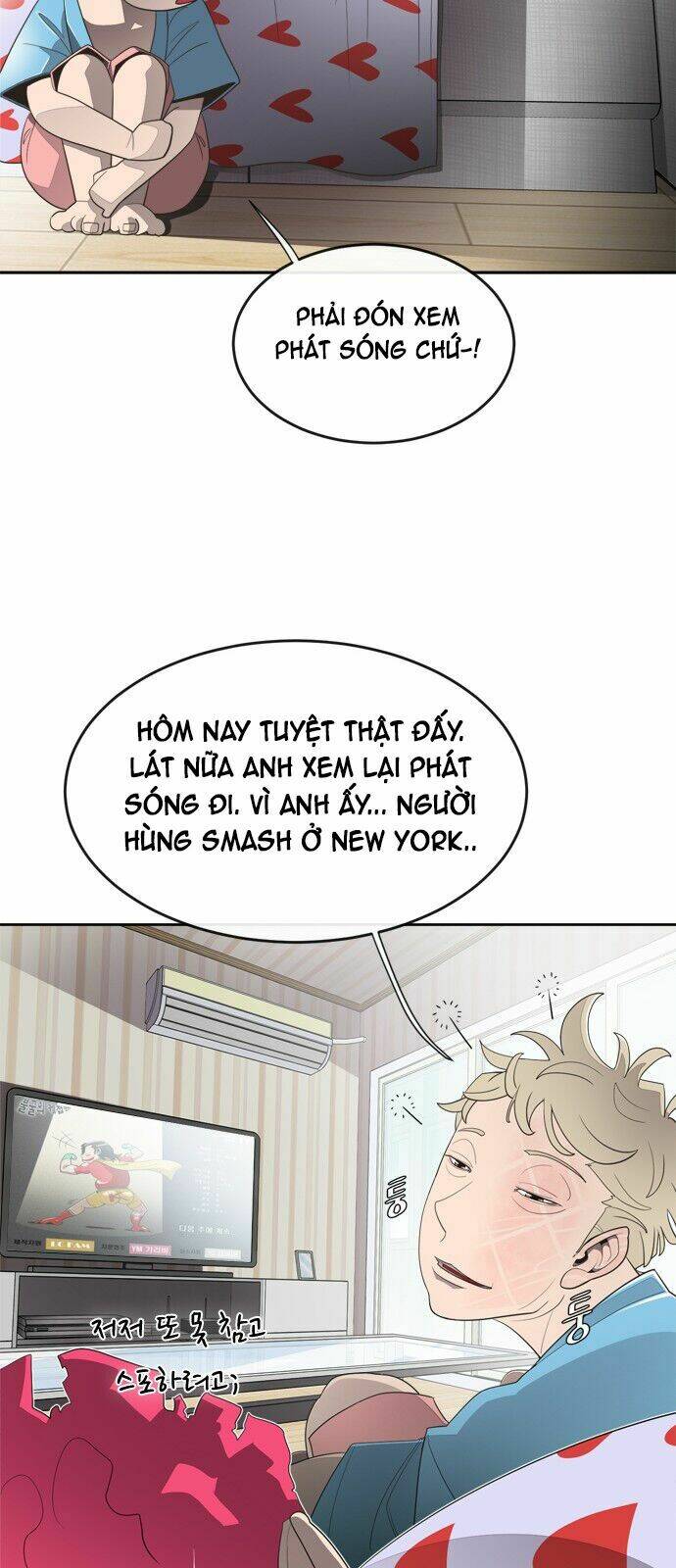 kĩ nguyên của anh hùng chapter 6 33