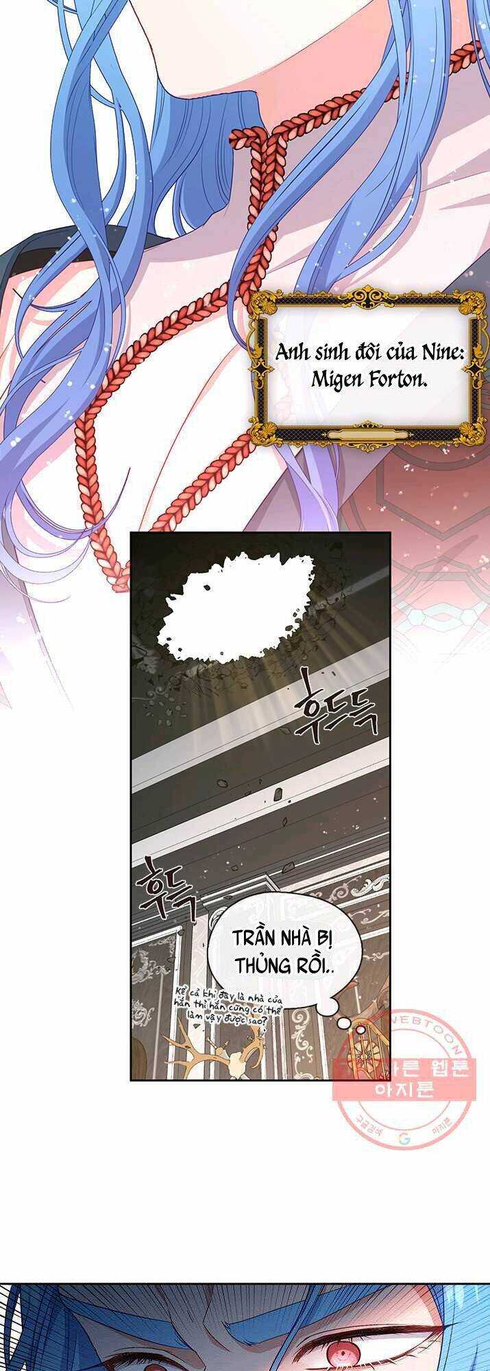 hãy coi chừng ác nữ chapter 77 33