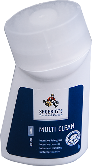 Kem vệ sinh giày Shoeboy's Multi Clean