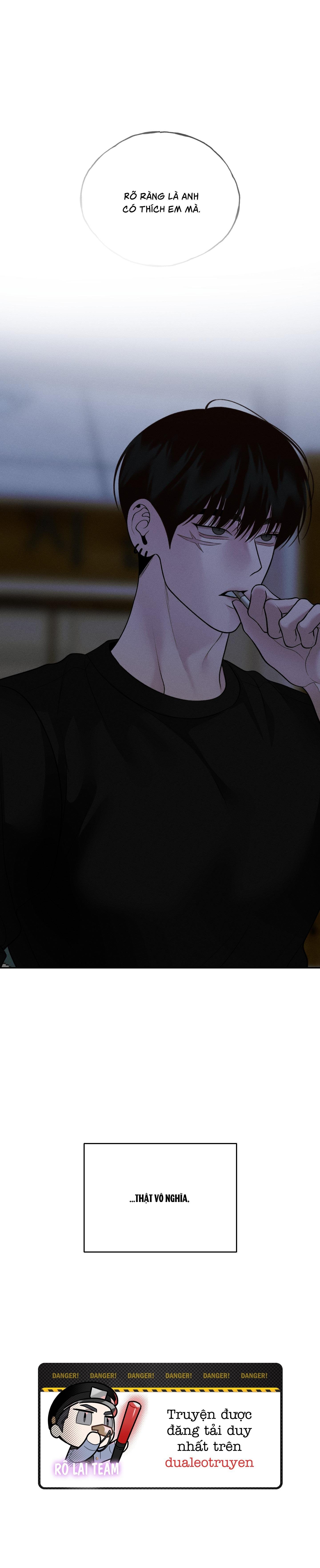 cứu tinh của thứ hai chapter 51 29