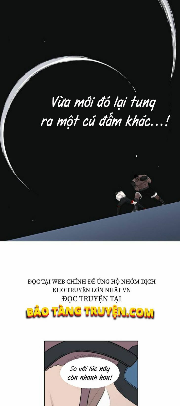 Võ Sĩ Quyền Anh chapter 85 26