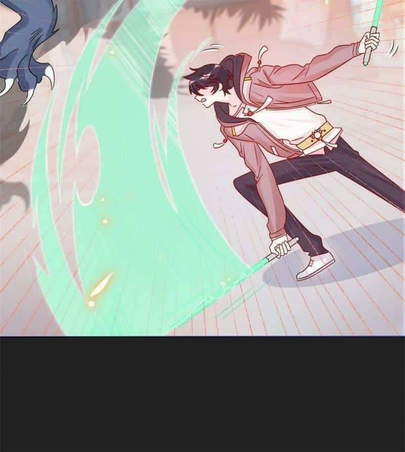 vân tưởng chi ca chapter 2 103