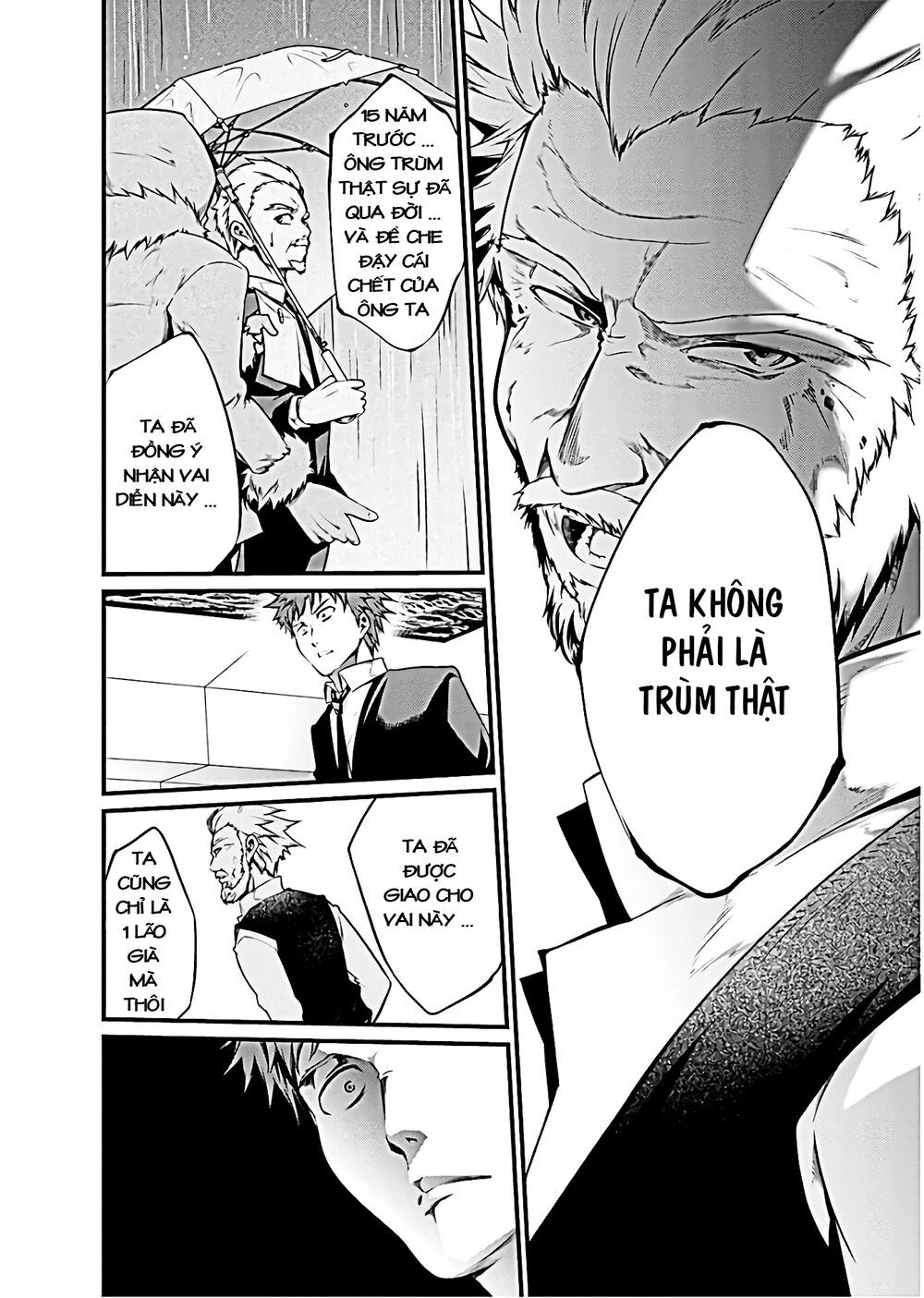 thí nghiệm ngục tù chapter 50 25