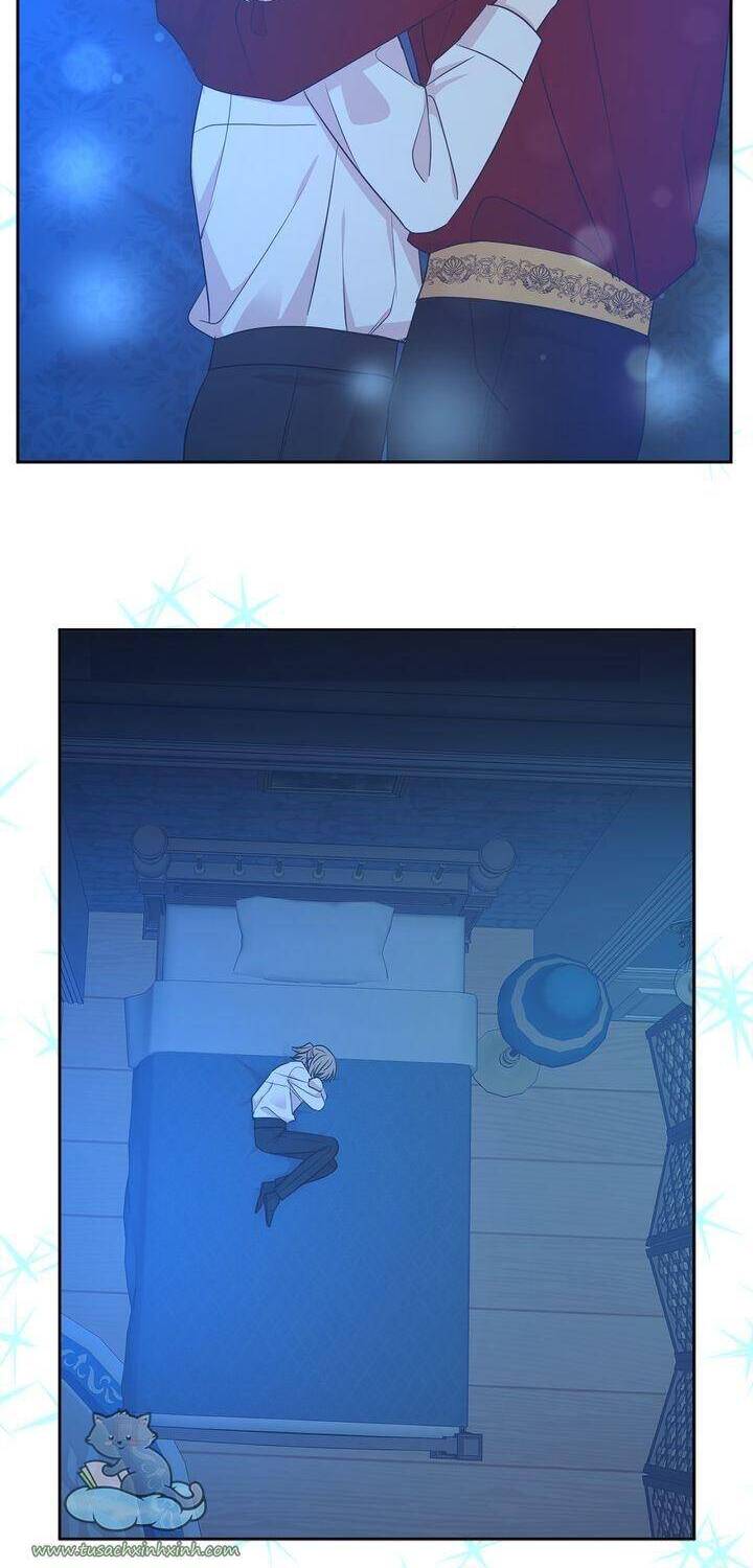 tôi sẽ đi đến cùng với hoàng đế chapter 102 14