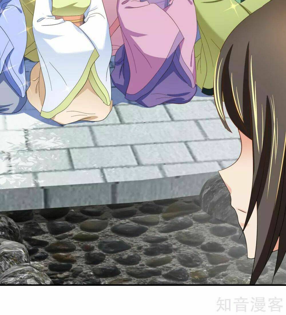 lãnh cung phế hậu muốn nghịch thiên chapter 148 16