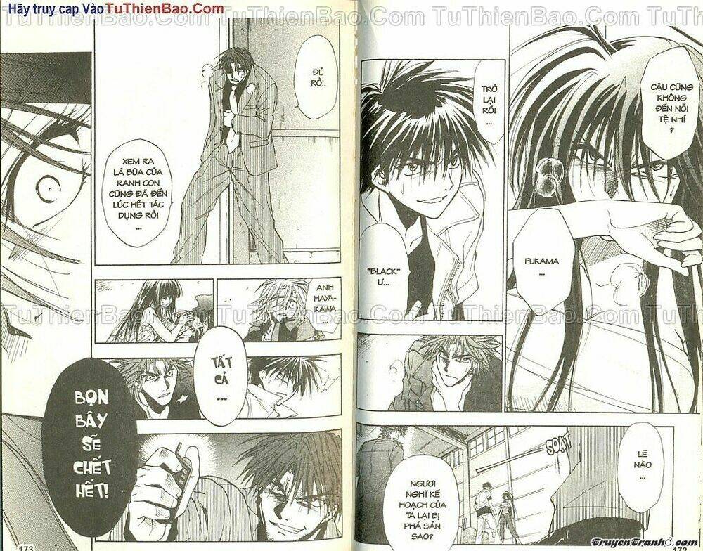 wchange chapter 4 86