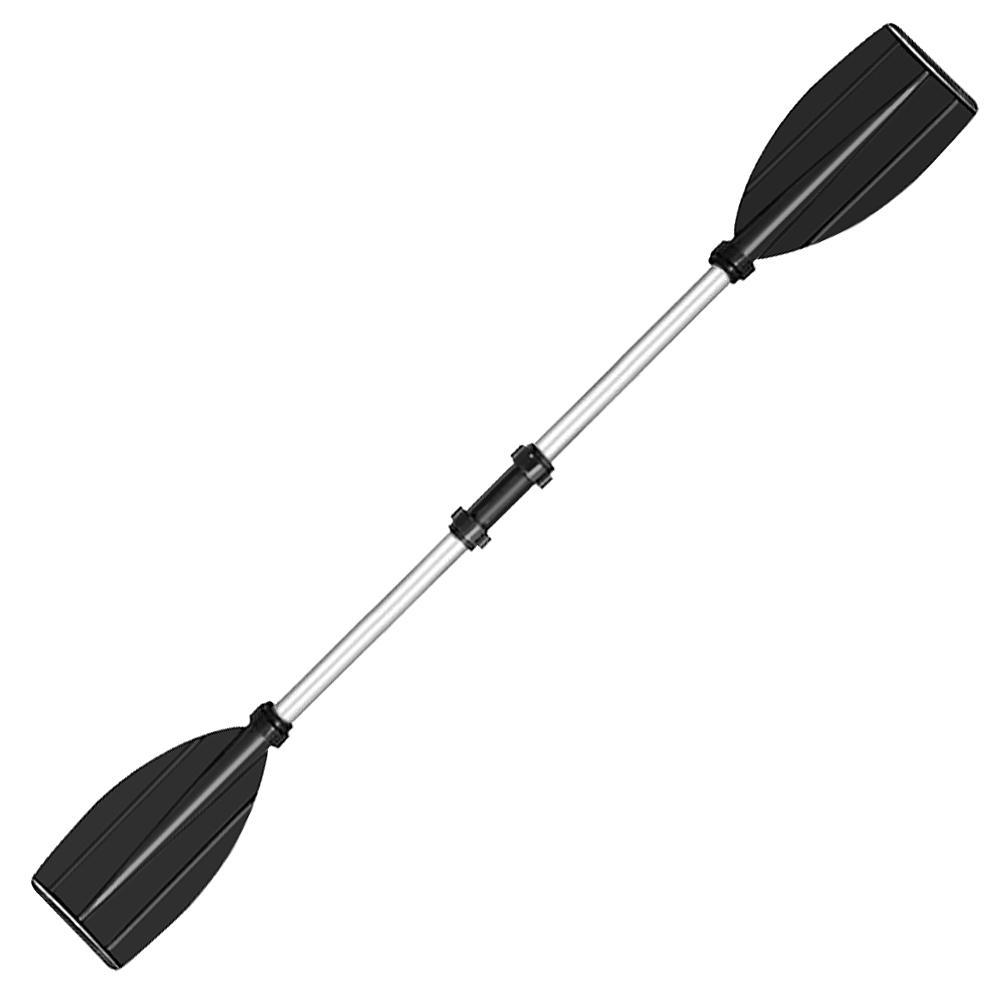 Chèo Thuyền Kayak 125Cm Bằng Hợp Kim Nhôm