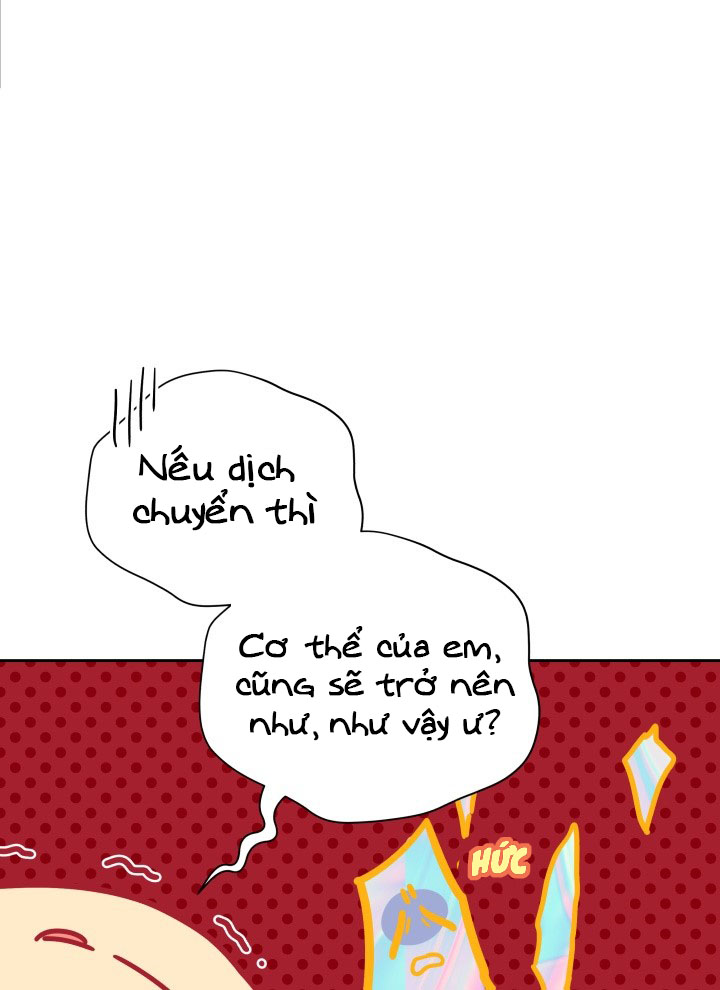 nàng elizabeth thuần khiết chapter 3 42