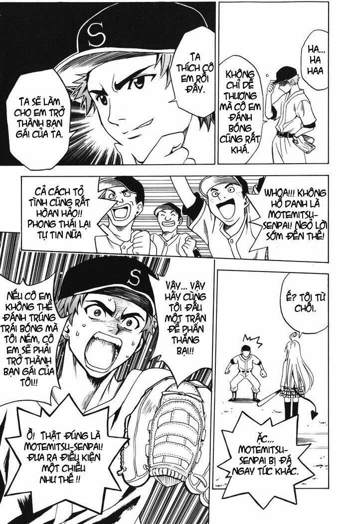 bọn tớ thích cậu! rito chapter 5 16