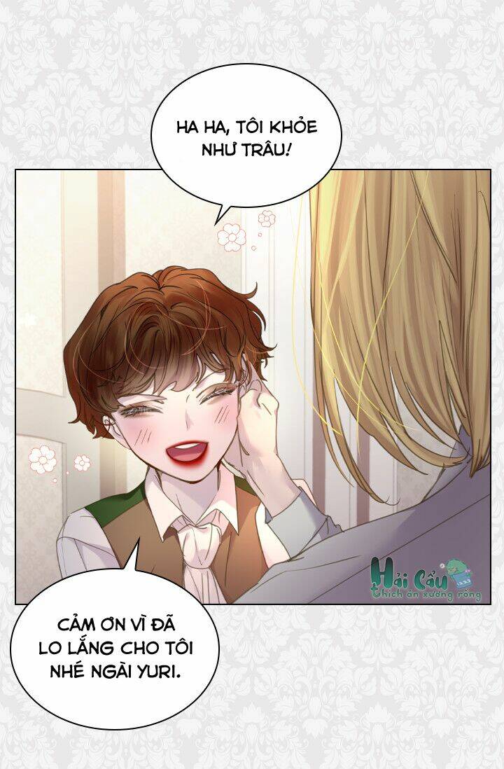 quy luật sinh tồn của nữ phụ chapter 49 41