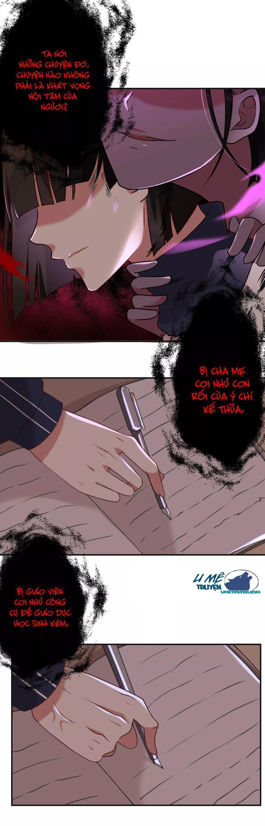 (full) ác thần sự vụ sở chapter 8 12